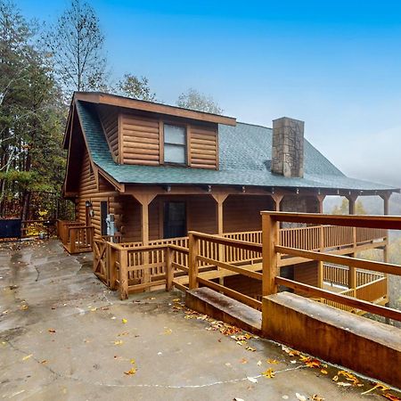Paradise Views Севьервилл Экстерьер фото